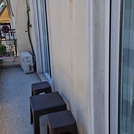Stadion 2 Apts Near Athens City Center Экстерьер фото