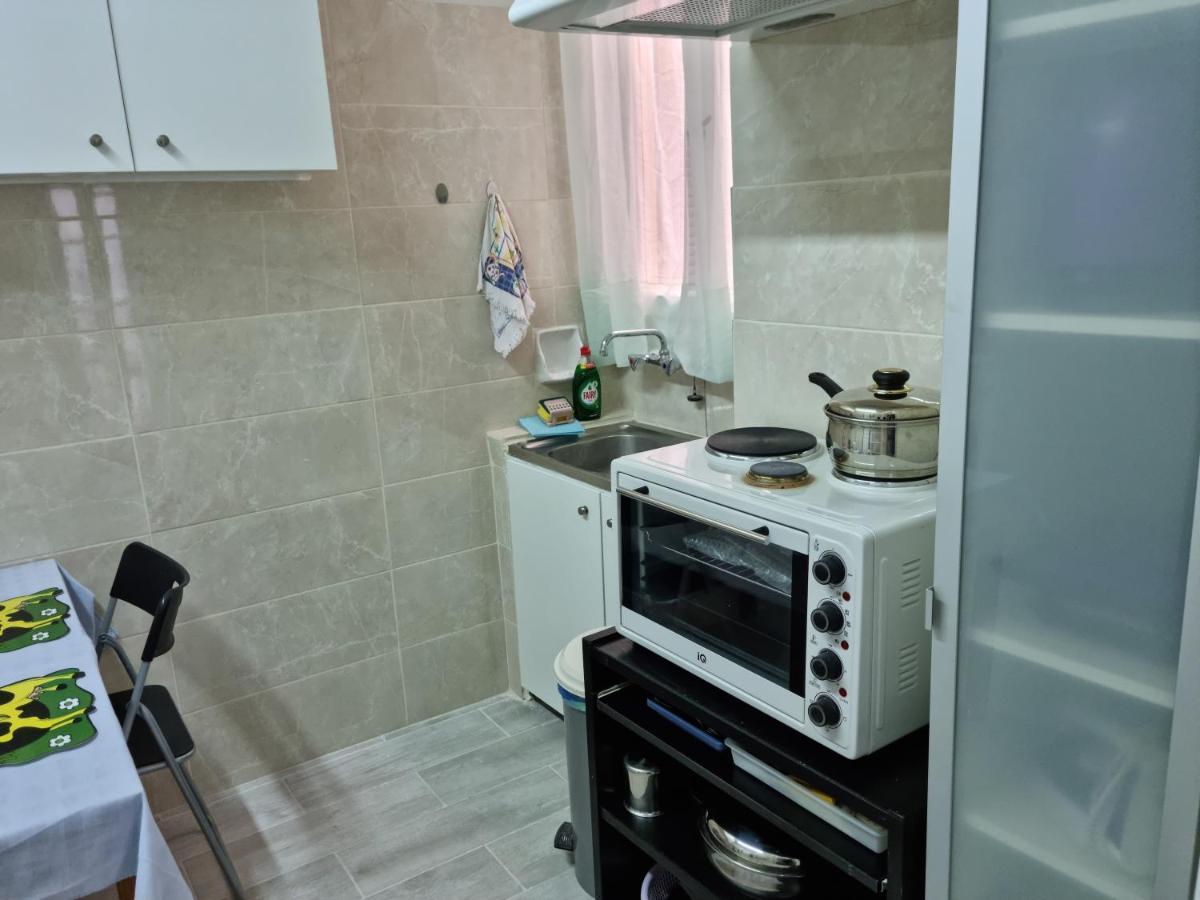 Stadion 2 Apts Near Athens City Center Экстерьер фото