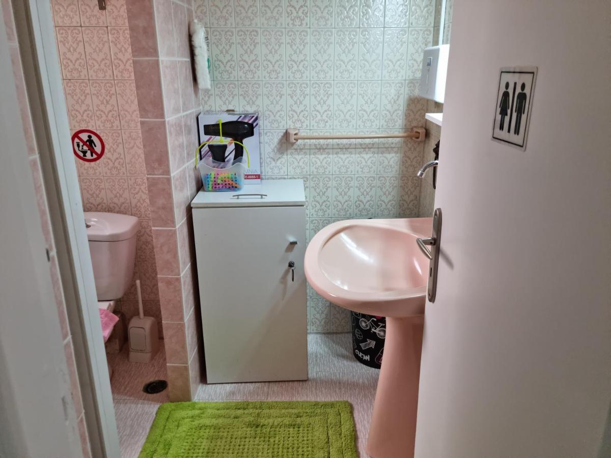 Stadion 2 Apts Near Athens City Center Экстерьер фото